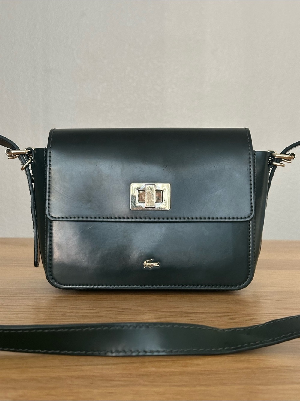 Lacoste Crossbody Bag